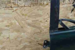 Изображение товара 3313 - 00003313 dver zadnyaya levaya Infiniti G 2