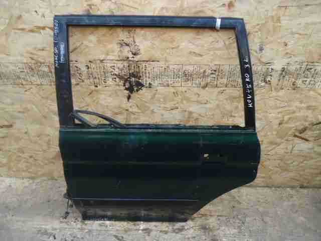 Изображение товара 3313 - 00003313 dver zadnyaya levaya Infiniti G