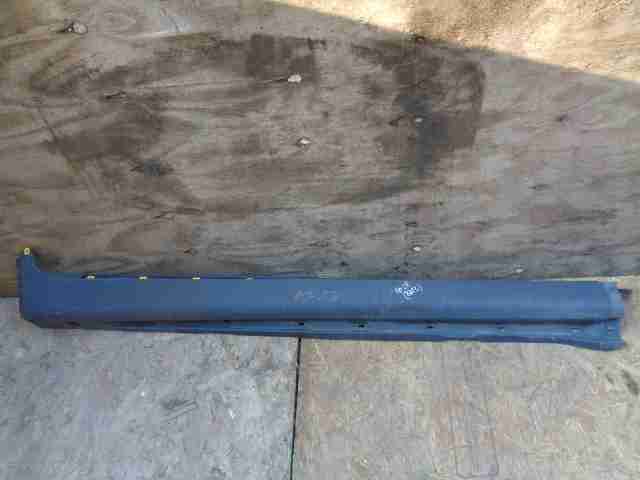 Изображение товара 3315 - 00003315 porog plastikovyj pravyj Volvo V50