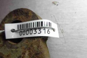 Изображение товара 3316 - 00003316 rychag perednij pravyj nizhnij 3