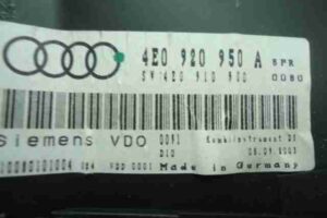 Изображение товара 3318 - 00003318 schitok priborov 1