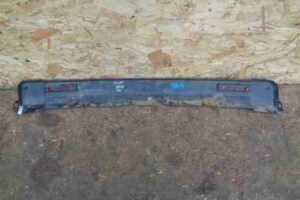 Изображение товара 3324 - 00003324 bamper zadnij Volkswagen Amarok 1