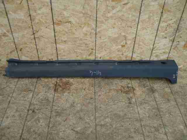 Изображение товара 3327 - 00003327 porog plastikovyj pravyj Volvo V50