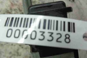 Изображение товара 3328 - 00003328 blok upravleniya immobilajzerom Peugeot 306 1