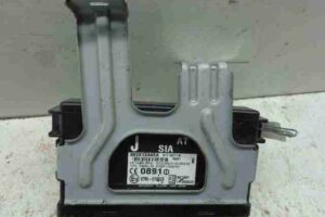 Изображение товара 3328 - 00003328 blok upravleniya immobilajzerom Peugeot 306 3