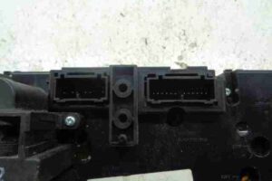 Изображение товара 3329 - 00003329 pereklyuchatel otopitelya Volvo V50 1