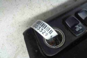 Изображение товара 3329 - 00003329 pereklyuchatel otopitelya Volvo V50 2