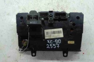 Изображение товара 3329 - 00003329 pereklyuchatel otopitelya Volvo V50 3