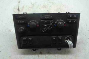 Изображение товара 3329 - 00003329 pereklyuchatel otopitelya Volvo V50