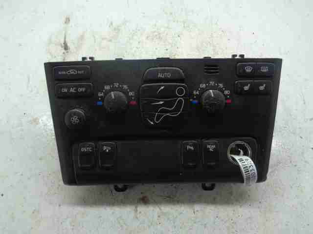 Изображение товара 3329 - 00003329 pereklyuchatel otopitelya Volvo V50