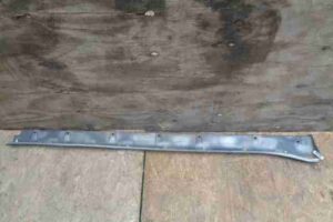 Изображение товара 3332 - 00003332 porog plastikovyj levyj SEAT Alhambra 2