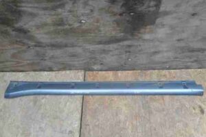 Изображение товара 3332 - 00003332 porog plastikovyj levyj SEAT Alhambra 3