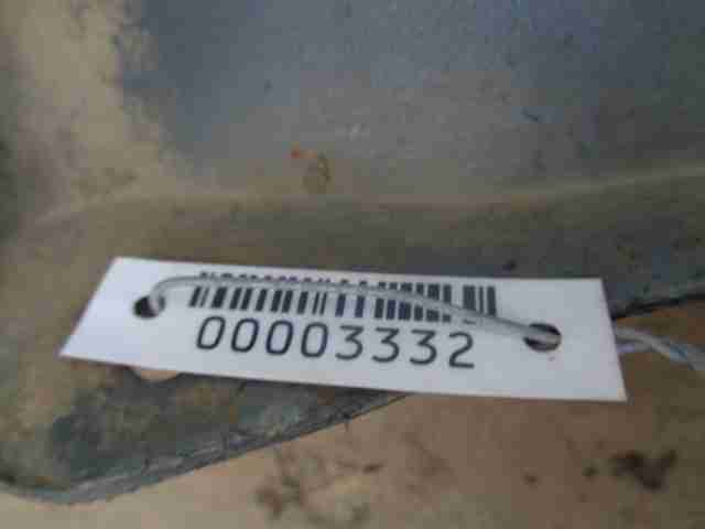 Изображение товара 3332 - 00003332 porog plastikovyj levyj SEAT Alhambra