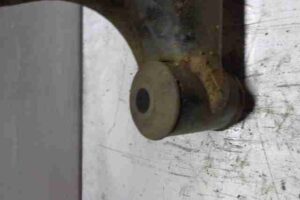 Изображение товара 3334 - 00003334 rychag perednij levyj nizhnij Nissan Xterra 1
