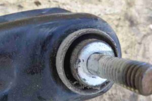 Изображение товара 3344 - 00003344 rychag zadnij levyj Hyundai H1 2