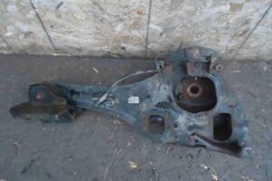 Изображение товара 3351 - 00003351 stupitsa zadnyaya pravaya Citroen C5