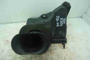 Изображение товара 3352 - 00003352 korpus vozdushnogo filtra SAAB 9 3 1