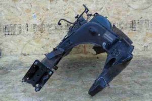 Изображение товара 3353 - 00003353 chetvert perednyaya levaya Audi Q7 2