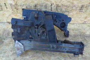 Изображение товара 3353 - 00003353 chetvert perednyaya levaya Audi Q7 3