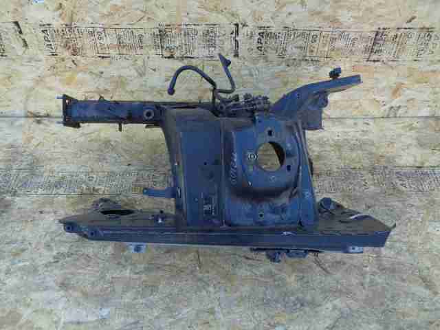 Изображение товара 3353 - 00003353 chetvert perednyaya levaya Audi Q7