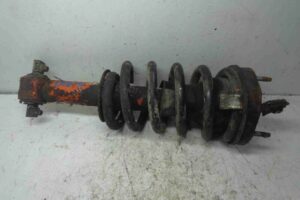 Изображение товара 3358 - 00003358 amortizator perednij levyj 