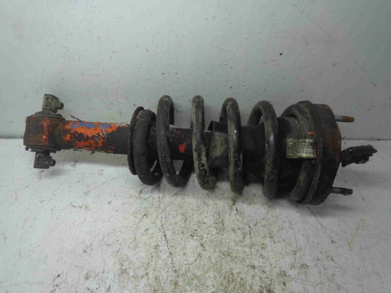 Изображение товара 3358 - 00003358 amortizator perednij levyj