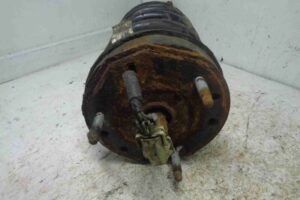 Изображение товара 3358 - 00003358 amortizator perednij levyj 2