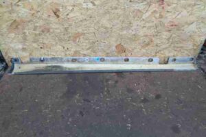 Изображение товара 3359 - 00003359 porog plastikovyj pravyj Ford Scorpio 2