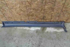 Изображение товара 3360 - 00003360 porog plastikovyj levyj Volvo XC70 2
