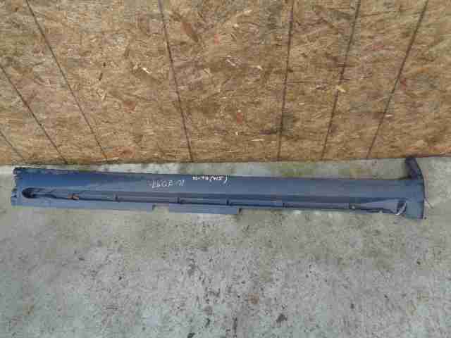 Изображение товара 3360 - 00003360 porog plastikovyj levyj Volvo XC70