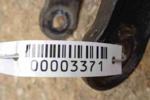 Изображение товара 3371 - 00003371 amortizator perednij pravyj Ford Expedition 1