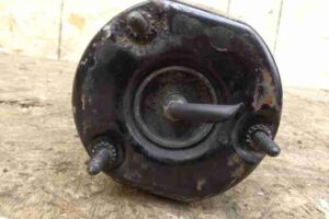 Изображение товара 3371 - 00003371 amortizator perednij pravyj Ford Expedition 2