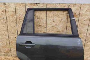 Изображение товара 3374 - 00003374 dver zadnyaya pravaya Volkswagen Amarok 1