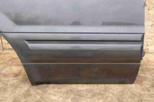 Изображение товара 3374 - 00003374 dver zadnyaya pravaya Volkswagen Amarok 2