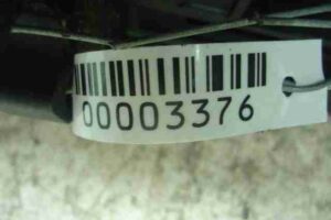 Изображение товара 3376 - 00003376 kulisa akpp Audi A4