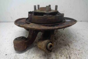 Изображение товара 3378 - 00003378 stupitsa zadnyaya levaya 1