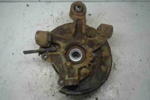 Изображение товара 3378 - 00003378 stupitsa zadnyaya levaya 3