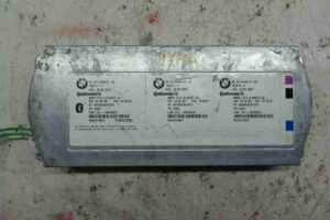 Изображение товара 3379 - 00003379 modul blyutuz