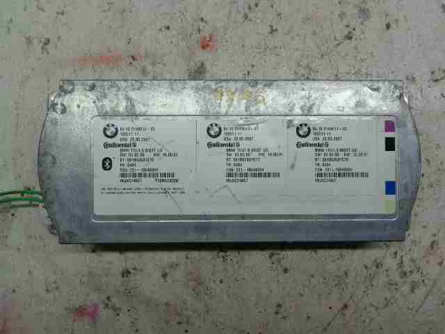 Изображение товара 3379 - 00003379 modul blyutuz