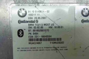 Изображение товара 3379 - 00003379 modul blyutuz 3