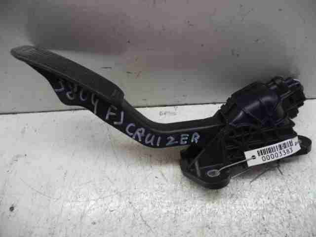 Изображение товара 3383 - 00003383 pedal gaza