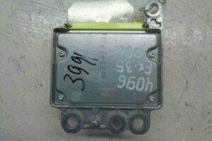 Изображение товара 3384 - 00003384 blok upravleniya podushek bezopasnosti 3