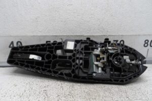 Изображение товара 3386 - 00003386 ruchka naruzhnaya zadnyaya levaya Chevrolet Aveo 1