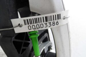 Изображение товара 3386 - 00003386 ruchka naruzhnaya zadnyaya levaya Chevrolet Aveo 2