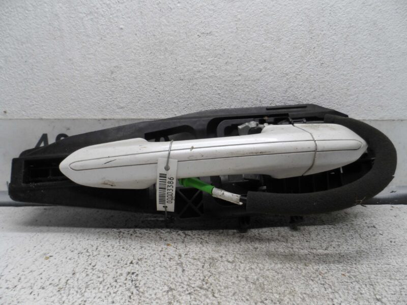 Изображение товара 3386 - 00003386 ruchka naruzhnaya zadnyaya levaya Chevrolet Aveo