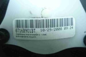 Изображение товара 3387 - 00003387 remen bezopasnosti 1