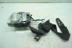 Изображение товара 3389 - 00003389 remen bezopasnosti Toyota Corolla Verso 3