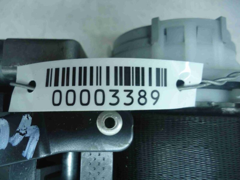 Изображение товара 3389 - 00003389 remen bezopasnosti Toyota Corolla Verso