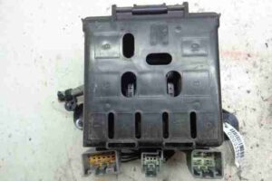 Изображение товара 3390 - 00003390 blok predokhranitelej 