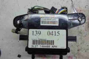 Изображение товара 3390 - 00003390 blok predokhranitelej 1